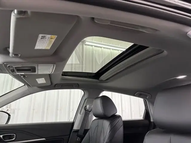 new 2026 Acura Integra car, priced at $37,228