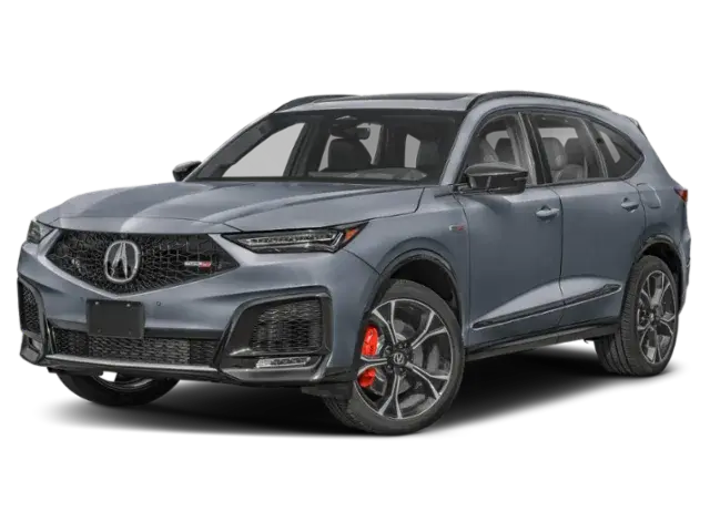 new 2026 Acura MDX car, priced at $79,833