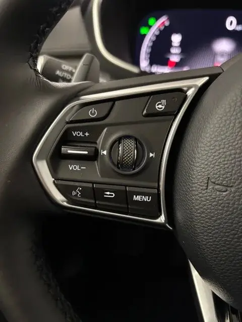 new 2026 Acura MDX car, priced at $70,883