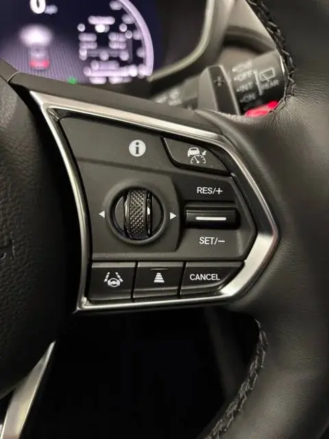 new 2026 Acura MDX car, priced at $70,883