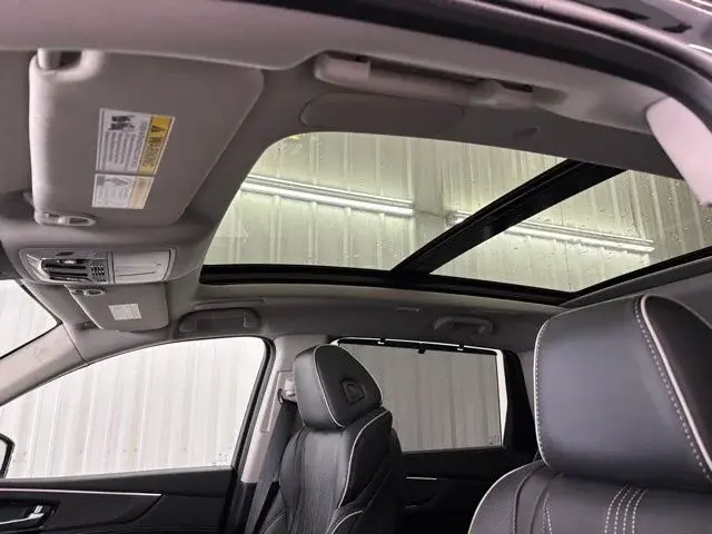 new 2026 Acura MDX car, priced at $70,883