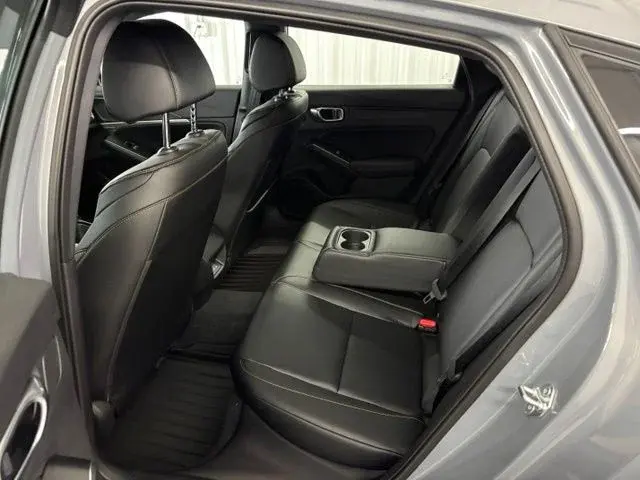 new 2026 Acura Integra car, priced at $43,028