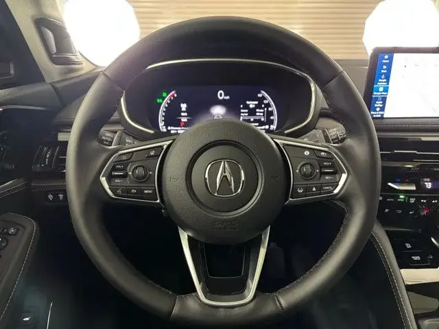 new 2026 Acura MDX car, priced at $70,883