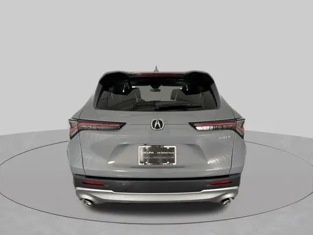 new 2026 Acura ADX car, priced at $38,983
