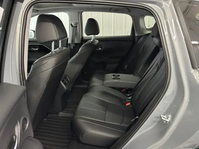 new 2026 Acura ADX car, priced at $38,983