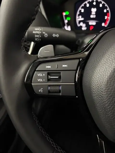 new 2026 Acura ADX car, priced at $38,983