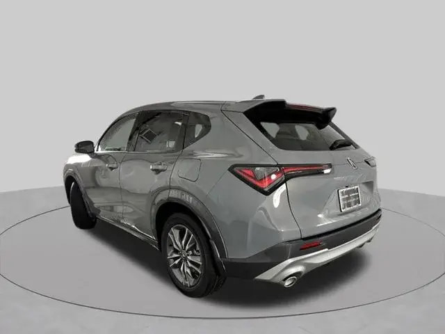 new 2026 Acura ADX car, priced at $38,983