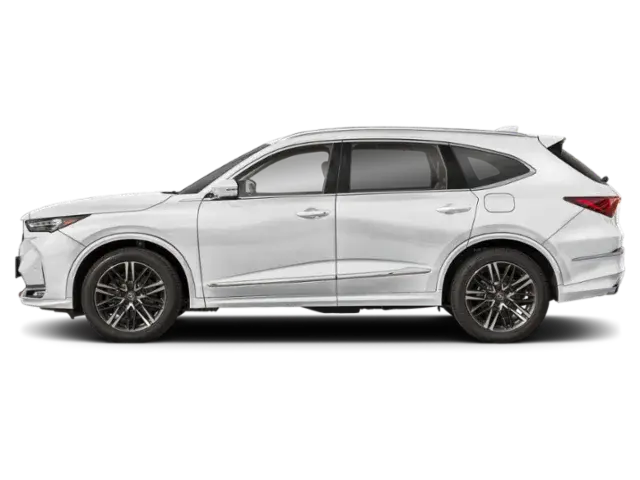 new 2026 Acura MDX car, priced at $80,883