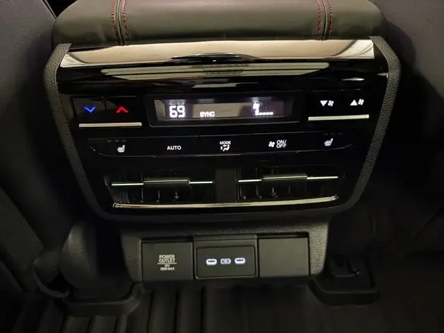 new 2026 Acura MDX car, priced at $79,833