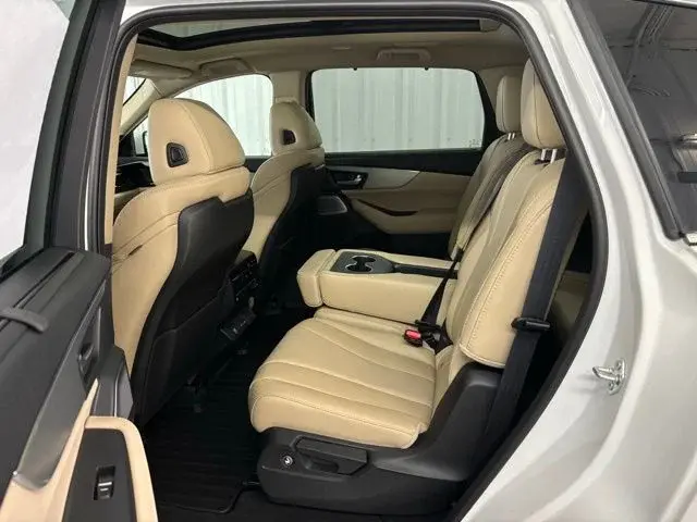 new 2026 Acura MDX car, priced at $61,183