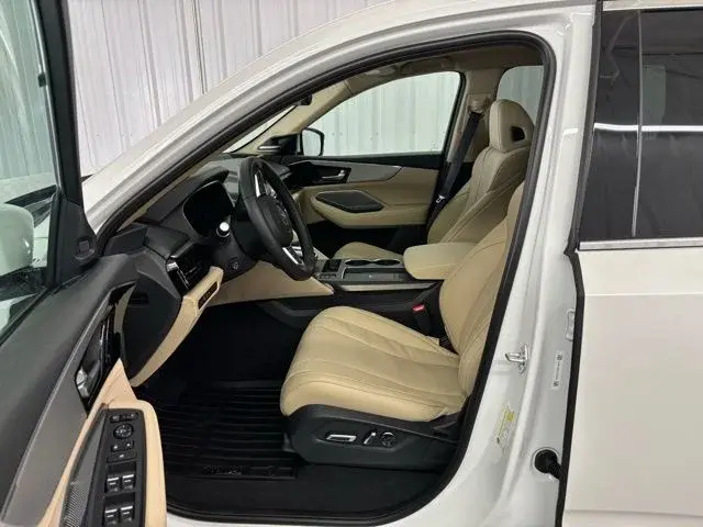new 2026 Acura MDX car, priced at $61,183