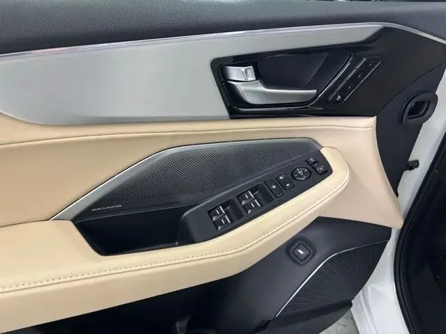new 2026 Acura MDX car, priced at $61,183