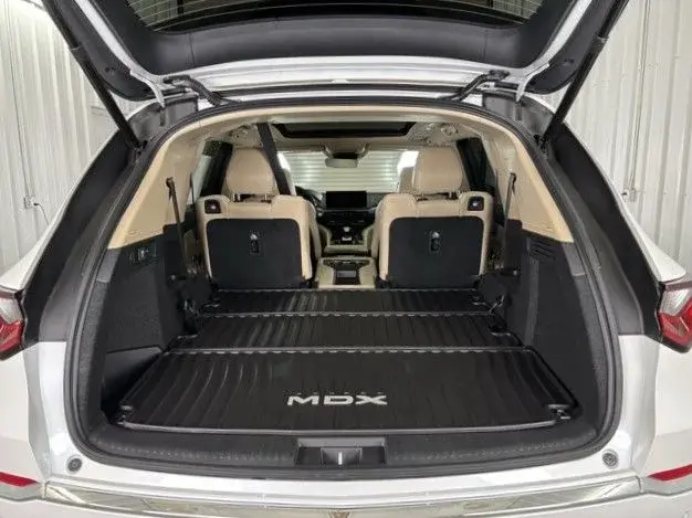 new 2026 Acura MDX car, priced at $61,183
