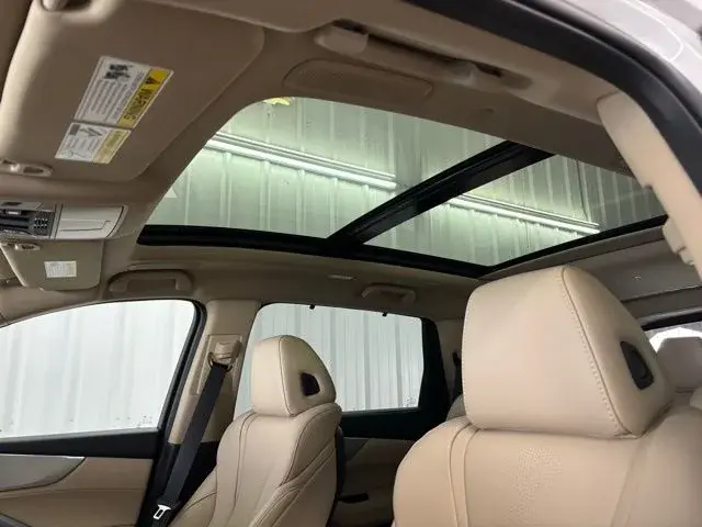 new 2026 Acura MDX car, priced at $61,183