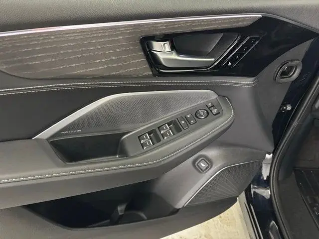 used 2026 Acura MDX car, priced at $65,812