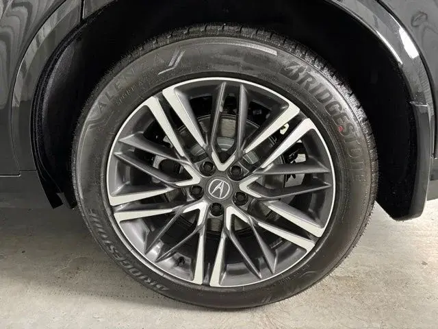used 2026 Acura MDX car, priced at $65,812