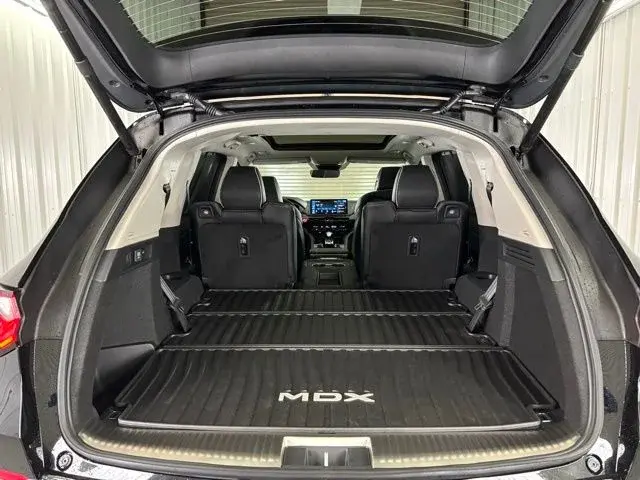 used 2026 Acura MDX car, priced at $65,812