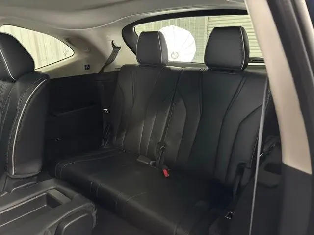 used 2026 Acura MDX car, priced at $65,812