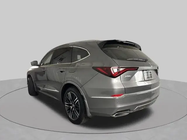 new 2026 Acura MDX car, priced at $70,883