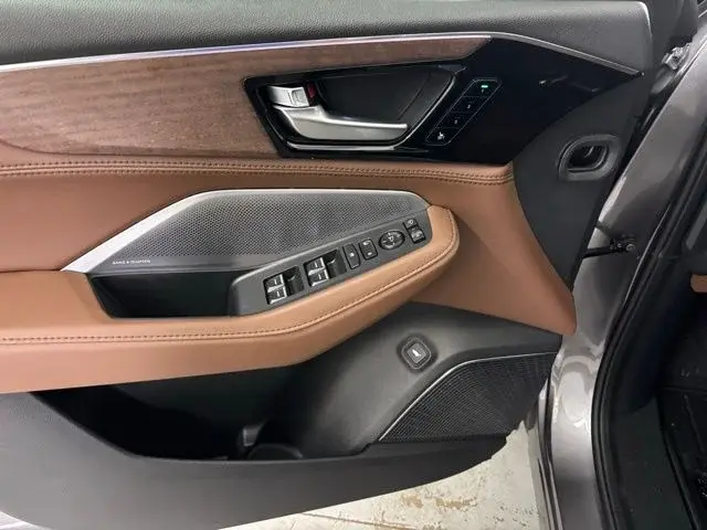 new 2026 Acura MDX car, priced at $70,883