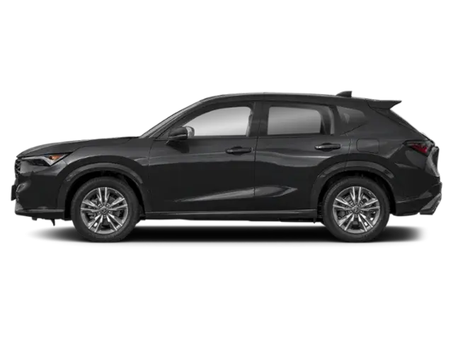 new 2026 Acura ADX car, priced at $38,383