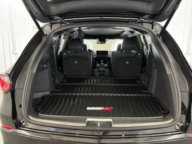 new 2026 Acura MDX car, priced at $79,833