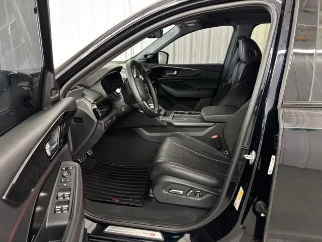 new 2026 Acura MDX car, priced at $79,833