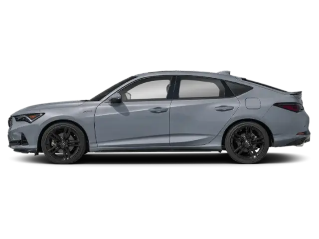 new 2026 Acura Integra car, priced at $43,028
