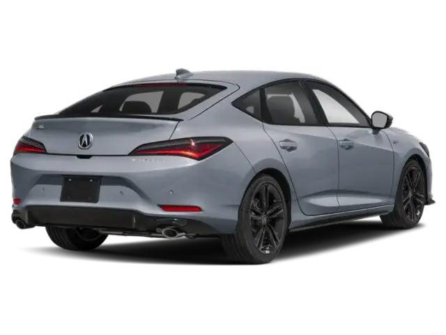new 2026 Acura Integra car, priced at $43,028