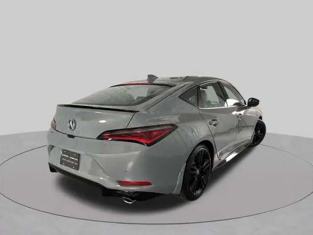 new 2026 Acura Integra car, priced at $43,568