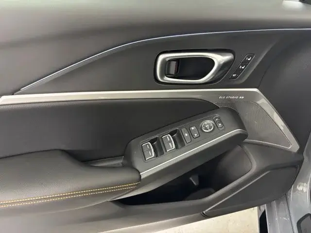 new 2026 Acura Integra car, priced at $43,568