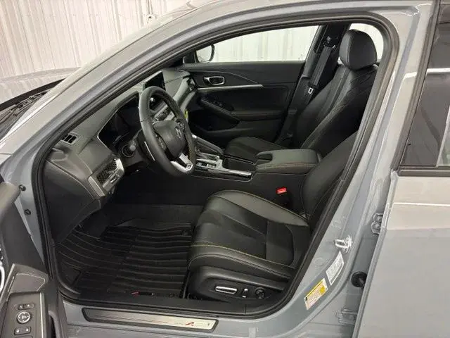 new 2026 Acura Integra car, priced at $43,568