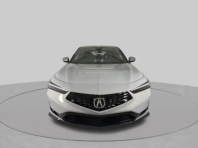 new 2026 Acura Integra car, priced at $43,568