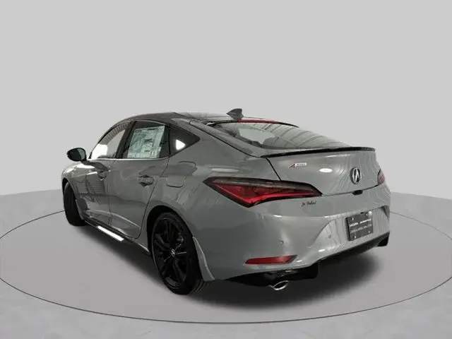 new 2026 Acura Integra car, priced at $43,568