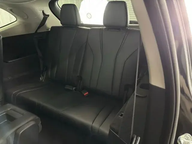 new 2026 Acura MDX car, priced at $61,183