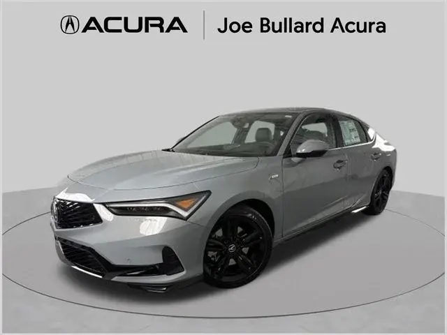 new 2026 Acura Integra car, priced at $43,028