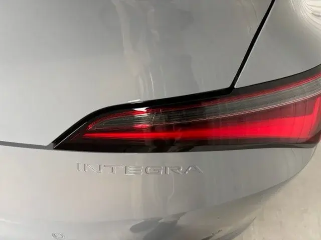 new 2026 Acura Integra car, priced at $43,028