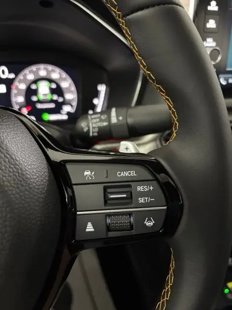 new 2026 Acura Integra car, priced at $43,028