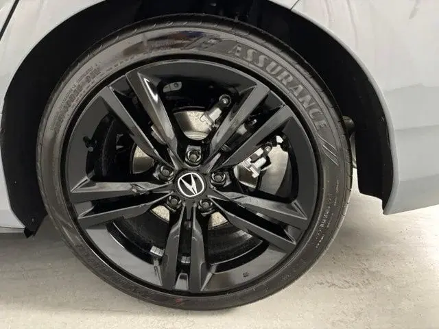 new 2026 Acura Integra car, priced at $43,028