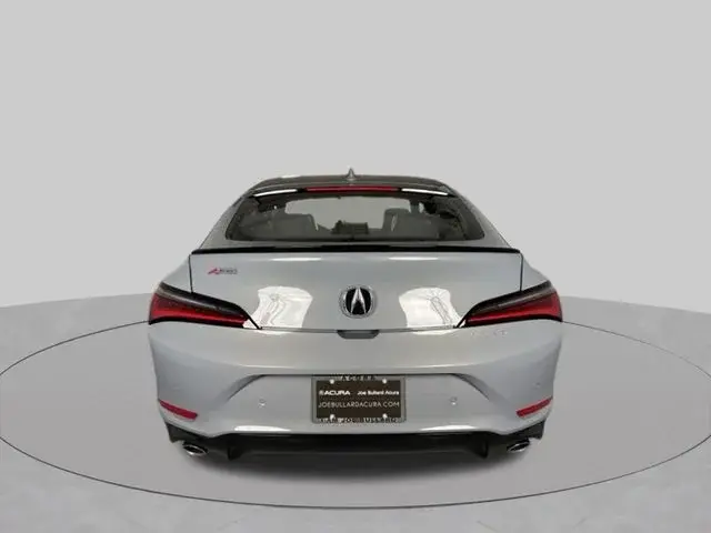 new 2026 Acura Integra car, priced at $43,028