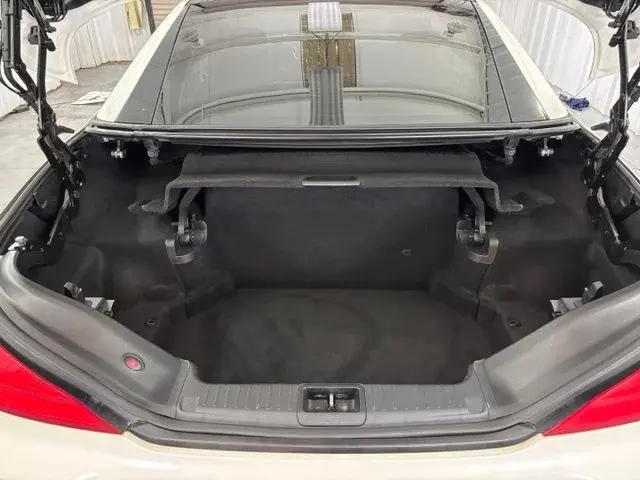 used 2015 Mercedes-Benz SL-Class car, priced at $35,370