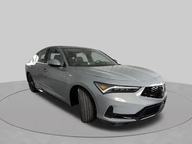 new 2026 Acura Integra car, priced at $43,028