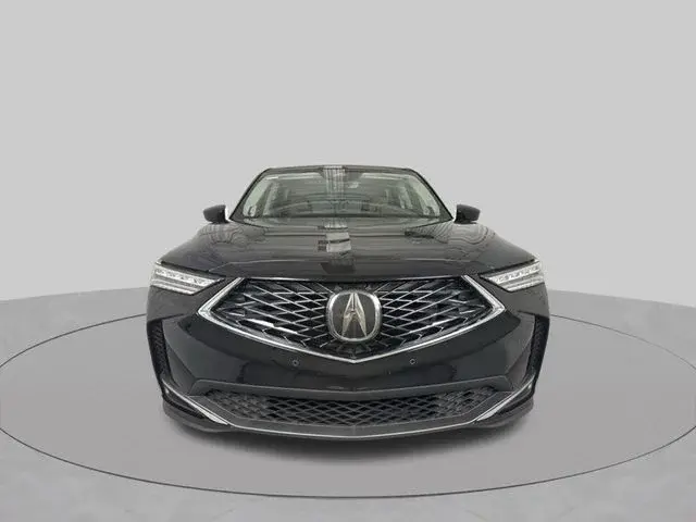 new 2026 Acura MDX car, priced at $61,183