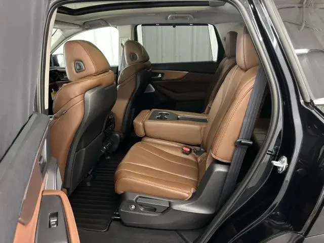 new 2026 Acura MDX car, priced at $61,183