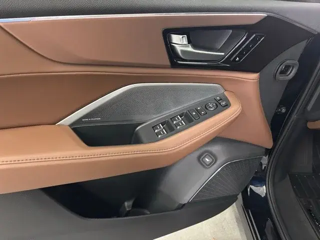 new 2026 Acura MDX car, priced at $61,183