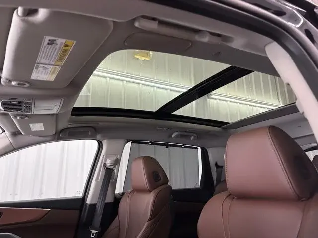 new 2026 Acura MDX car, priced at $61,183