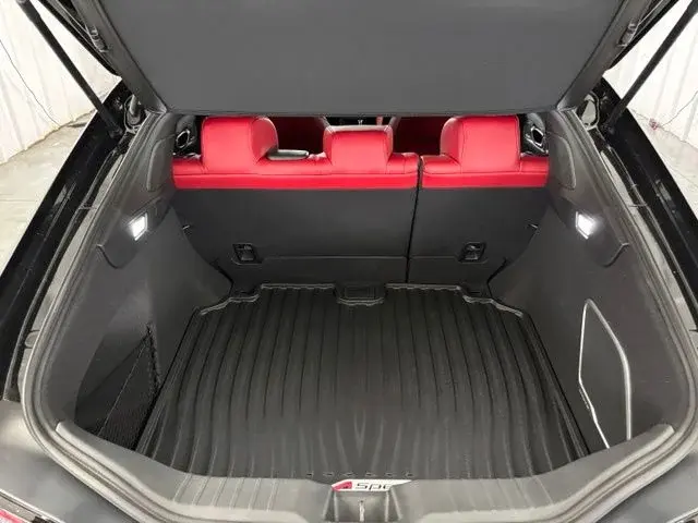new 2026 Acura Integra car, priced at $43,028