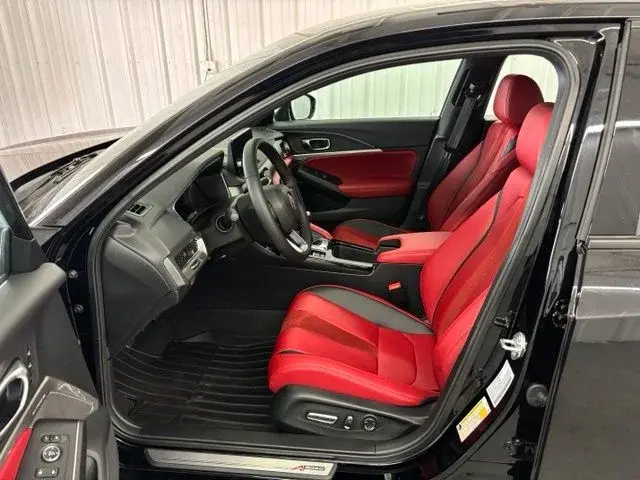 new 2026 Acura Integra car, priced at $43,028
