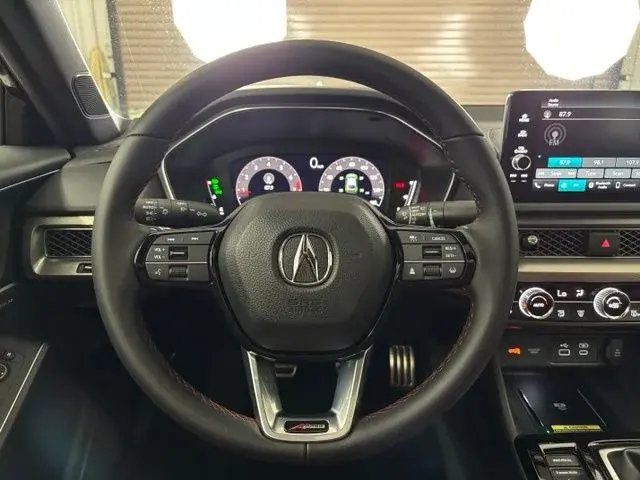 new 2026 Acura Integra car, priced at $43,028