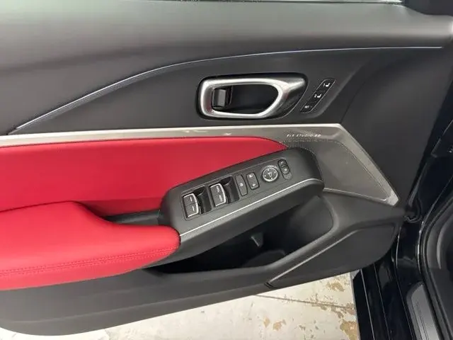 new 2026 Acura Integra car, priced at $43,028